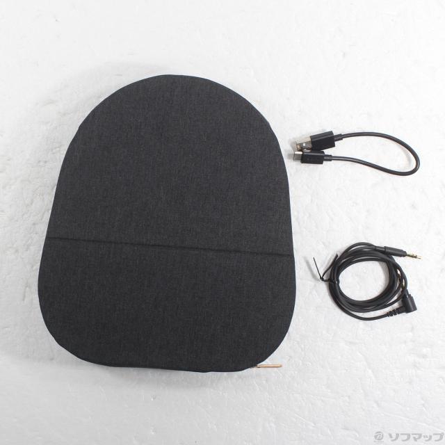 (中古)SONY WH-1000XM5 B ブラック(377-ud)_4