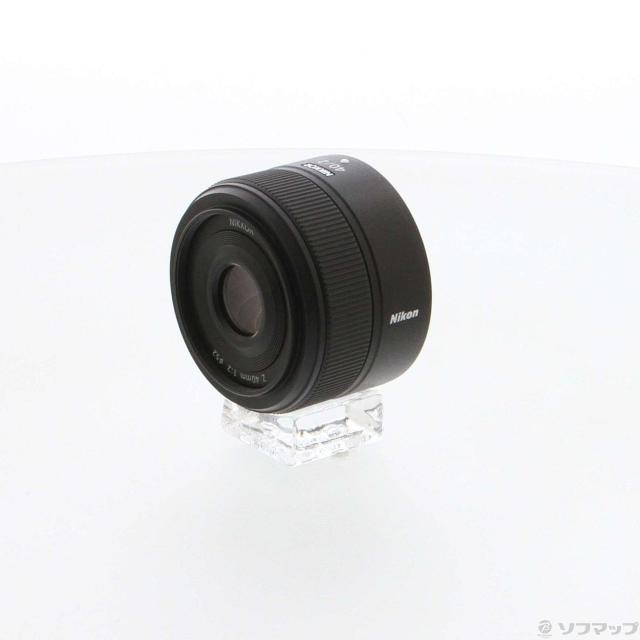 (中古)Nikon NIKKOR Z 40mm f/2(258-ud)