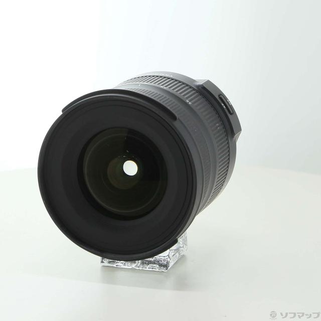 (中古)TAMRON 17-35mm F/2.8-4 Di OSD (Model A037) (ニコン用)(198-ud)