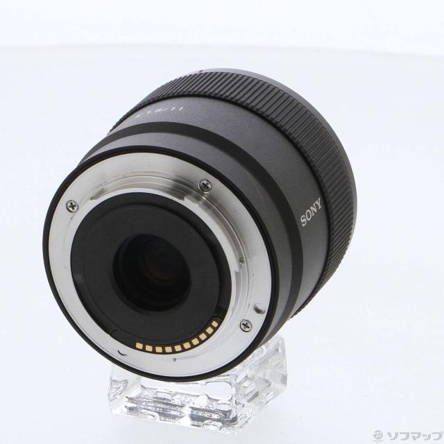 中古)SONY E 11mm F1.8 SEL11F18(258-ud) 【公式通販】
