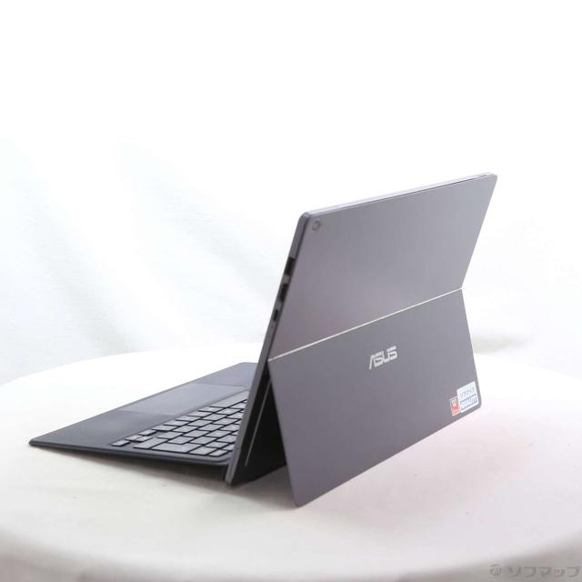 (中古)ASUS TransBook 3 T303UA-6200GY チタニウムグレー (Windows 10)(258-ud)_1