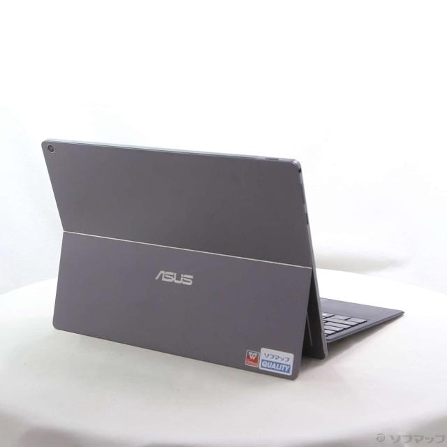 (中古)ASUS TransBook 3 T303UA-6200GY チタニウムグレー (Windows 10)(258-ud)_2