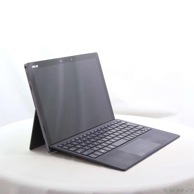 (中古)ASUS TransBook 3 T303UA-6200GY チタニウムグレー (Windows 10)(258-ud)_3