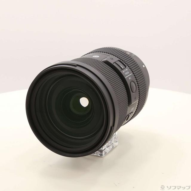 (中古)SIGMA 24-70mm F2.8 DG DN Art ソニーEマウント(258-ud)
