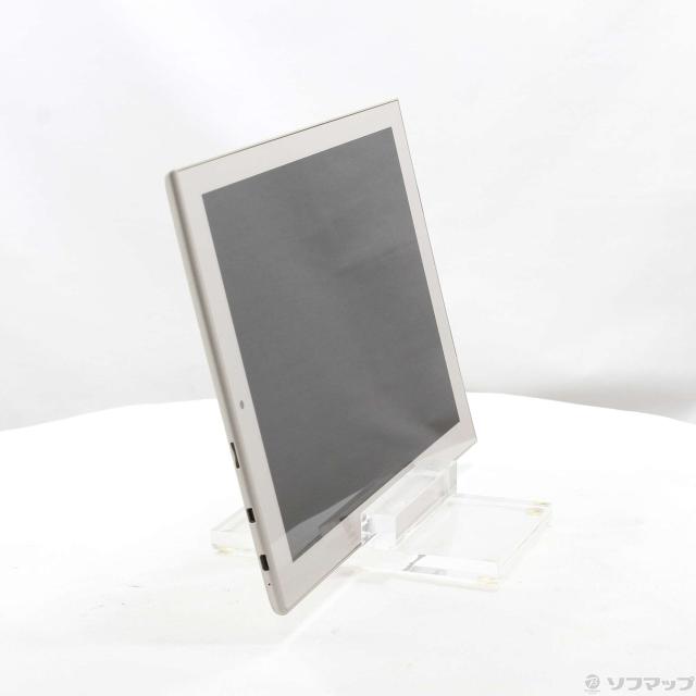 (中古)TOSHIBA dynaPad N72/TG PN72TGP-NWA サテンゴールド (Windows 10)(262-ud)_3