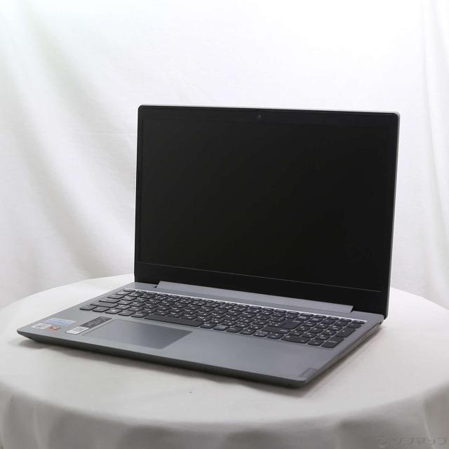 (中古)Lenovo ideapad L350 81Y300HCJP(198-ud)