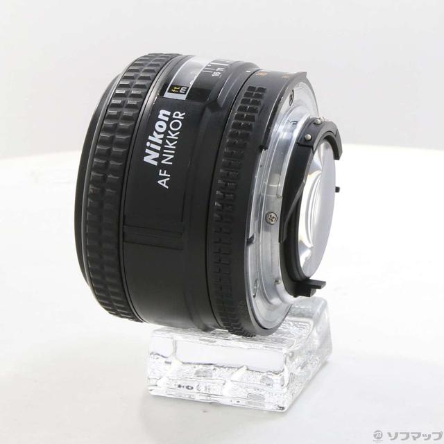 (中古)Nikon Ai AF Nikkor 50mm F1.4D (レンズ)(258-ud)_1