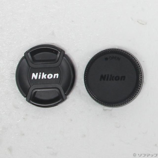(中古)Nikon Ai AF Nikkor 50mm F1.4D (レンズ)(258-ud)_4