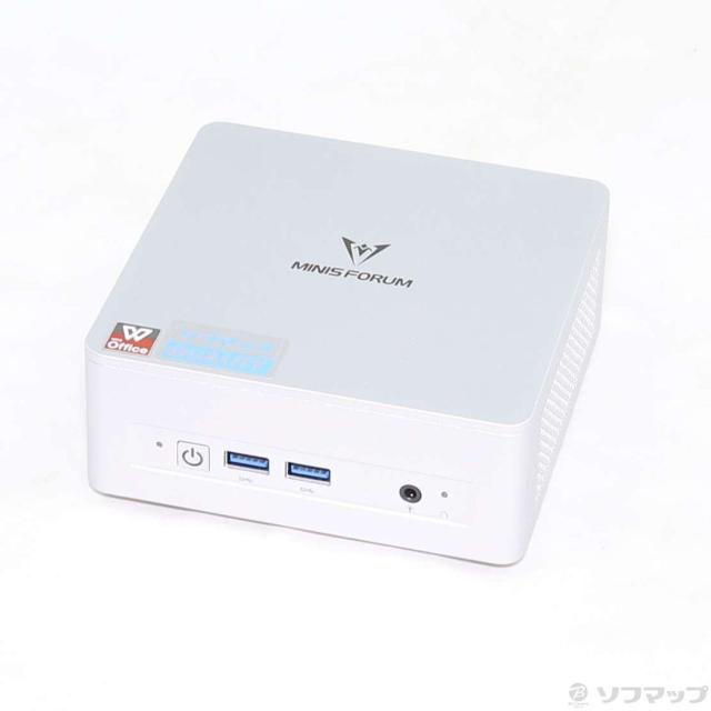 (中古)MINISFORUM MINISFORUM UM870 Slim(305-ud)