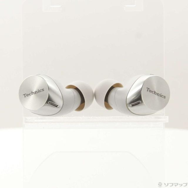 (中古)Panasonic Technics EAH-AZ60M2-S(262-ud)