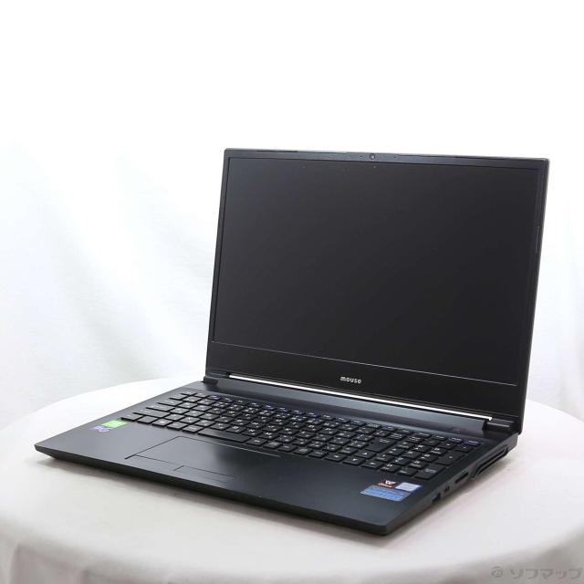 中古)mouse m-Book MB-K700XN-M2SH5-A(262-ud) 【公式通販】