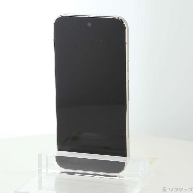 (中古)GOOGLE Google Pixel 9 Pro 128GB ポーセリン GWVK6 SIMフリー(297-ud)_2