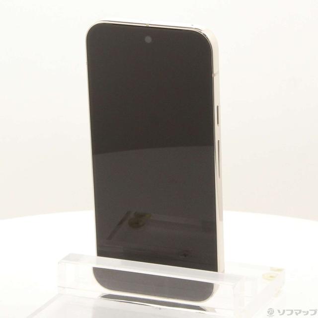 (中古)GOOGLE Google Pixel 9 Pro 128GB ポーセリン GWVK6 SIMフリー(368-ud)_2
