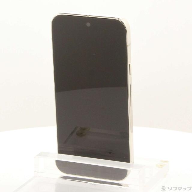(中古)GOOGLE Google Pixel 9 Pro 128GB ポーセリン GWVK6 SIMフリー(377-ud)_2