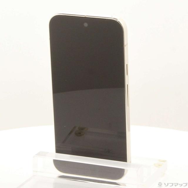 (中古)GOOGLE Google Pixel 9 Pro 128GB ポーセリン GWVK6 SIMフリー(198-ud)_2