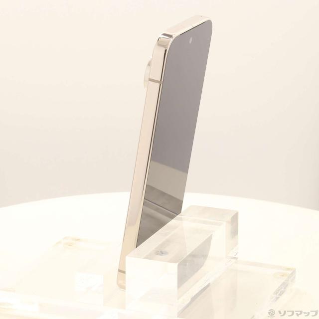 (中古)GOOGLE Google Pixel 9 Pro 128GB ポーセリン GWVK6 SIMフリー(295-ud)_1