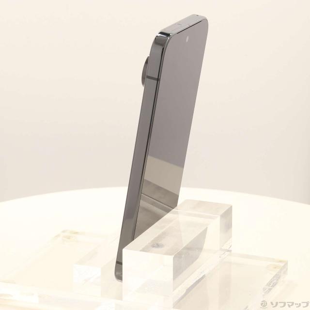(中古)GOOGLE Google Pixel 9 Pro 128GB オブシディアン GWVK6 SIMフリー(269-ud)_1