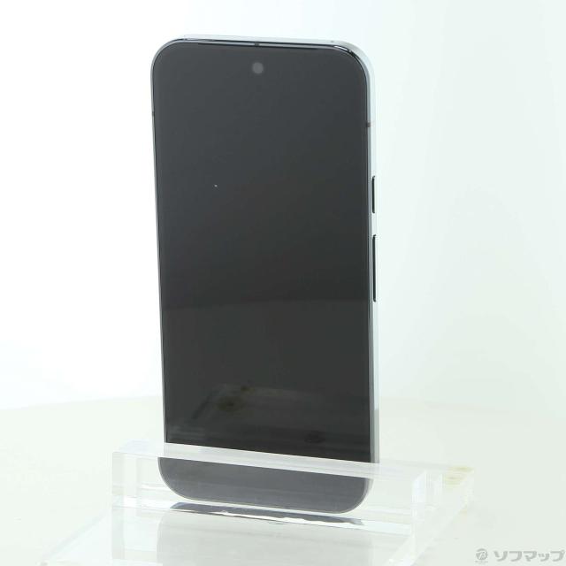 (中古)GOOGLE Google Pixel 9 Pro 128GB オブシディアン GWVK6 SIMフリー(198-ud)_2