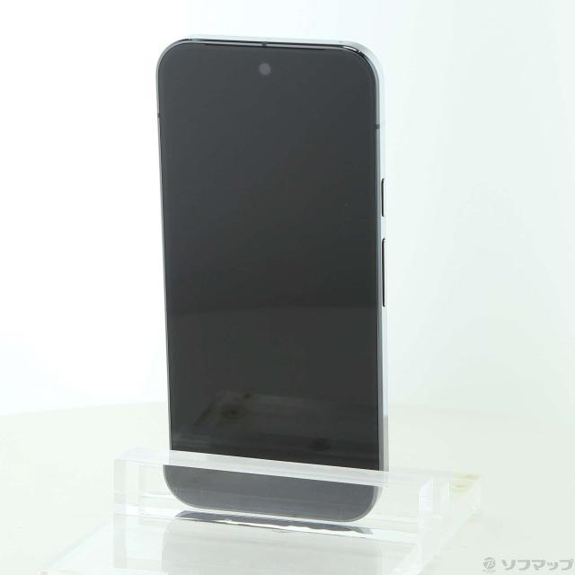 (中古)GOOGLE Google Pixel 9 Pro 128GB オブシディアン GWVK6 SIMフリー(262-ud)_2