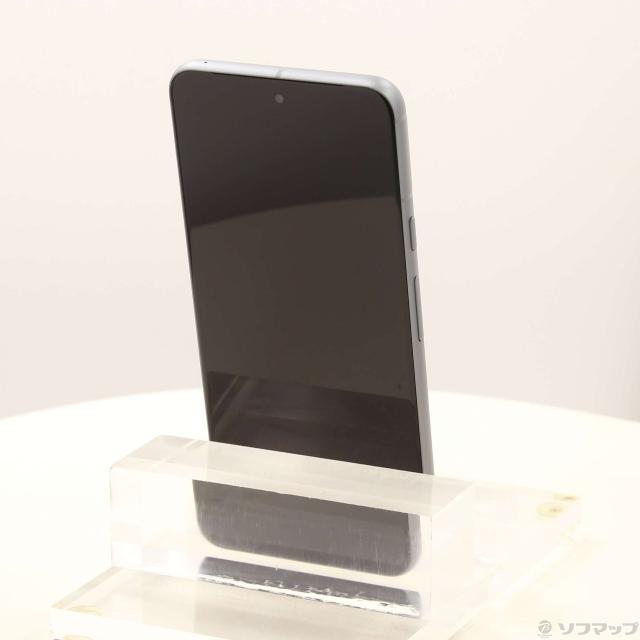 中古)GOOGLE Google Pixel 8 128GB ヘーゼル GA048 au SIMフリー(269