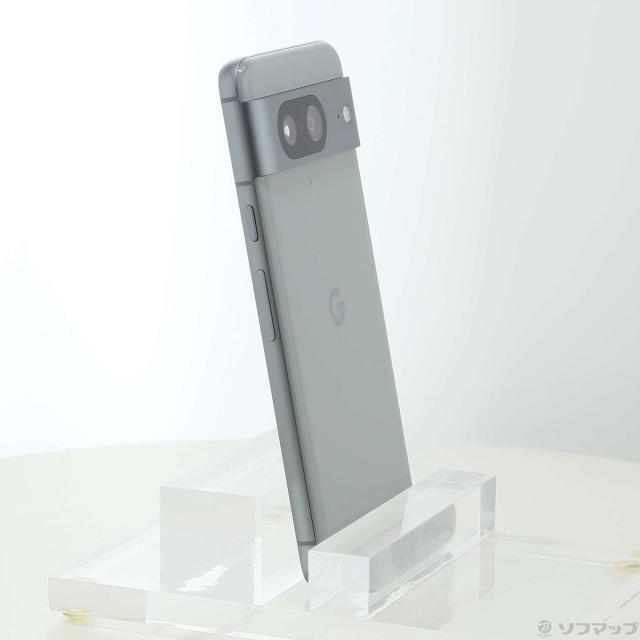 [ジャンク品、動作可能]Google Pixel 8 ヘーゼル 本日12日発売「Google Pixel 8」、クイックフォトレビュー] - ケータイ