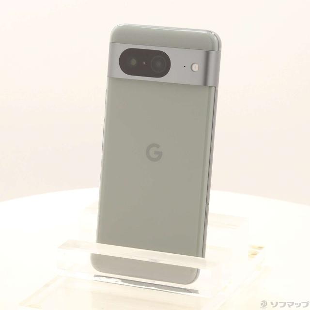 Google Pixel 8【128GB／カラー：ヘーゼル】 Google Pixel 8｜価格比較・SIMフリー・最新情報 - 価格.com
