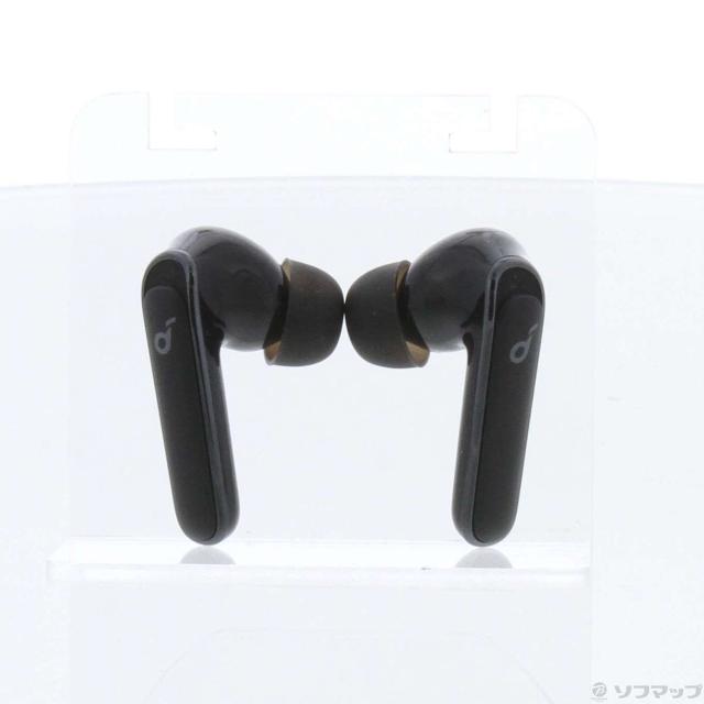 (中古)Anker Soundcore Life P3 A3939011 ブラック(377-ud)