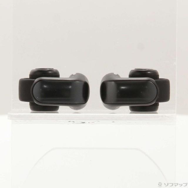 (中古)BOSE Ultra Open Earbuds ブラック(377-ud)