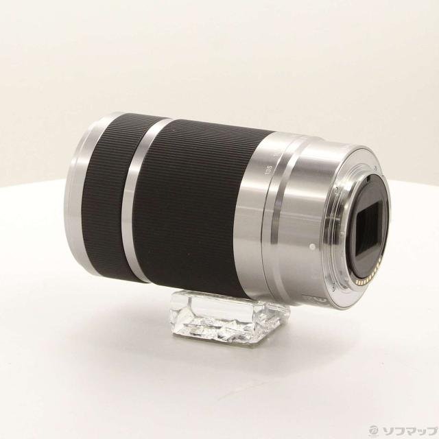 (中古)SONY E 55-210mm F4.5-6.3 OSS SEL55210 Eレンズ(198-ud)_1