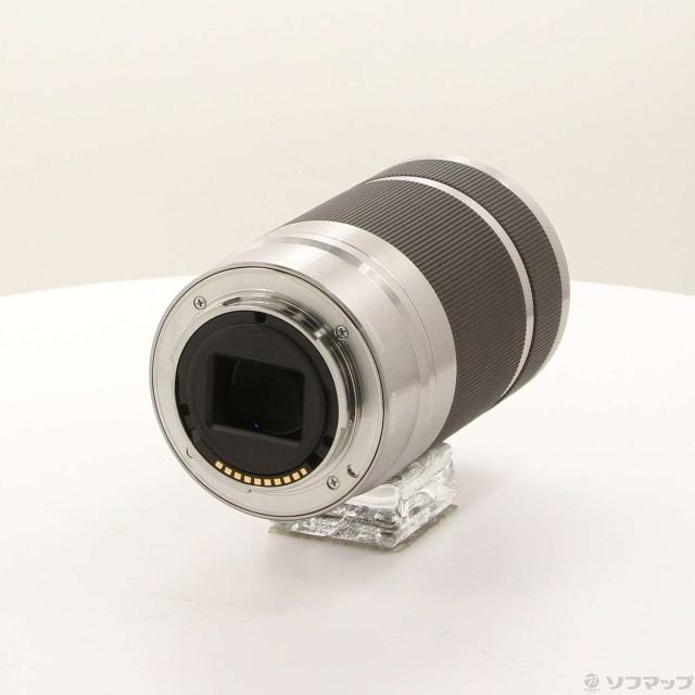 (中古)SONY E 55-210mm F4.5-6.3 OSS SEL55210 Eレンズ(198-ud)_2