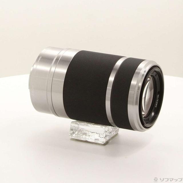 (中古)SONY E 55-210mm F4.5-6.3 OSS SEL55210 Eレンズ(198-ud)_3