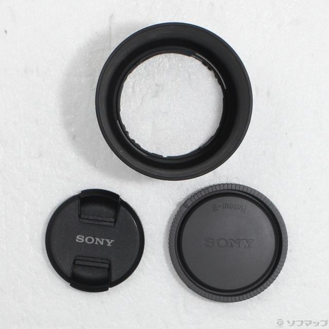 (中古)SONY E 55-210mm F4.5-6.3 OSS SEL55210 Eレンズ(198-ud)_4