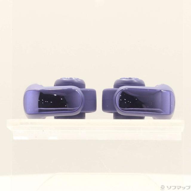 (中古)BOSE Bose Ultra Open Earbuds ミッドナイトバイオレット(198-ud)