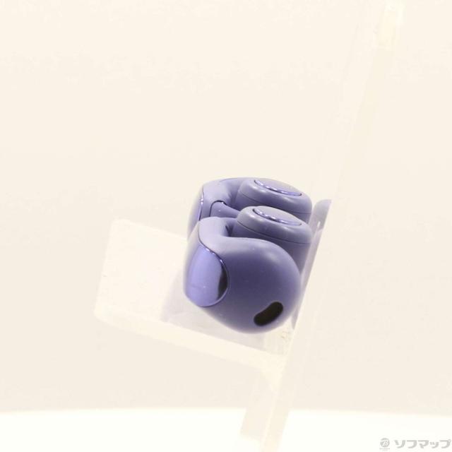(中古)BOSE Bose Ultra Open Earbuds ミッドナイトバイオレット(198-ud)_1