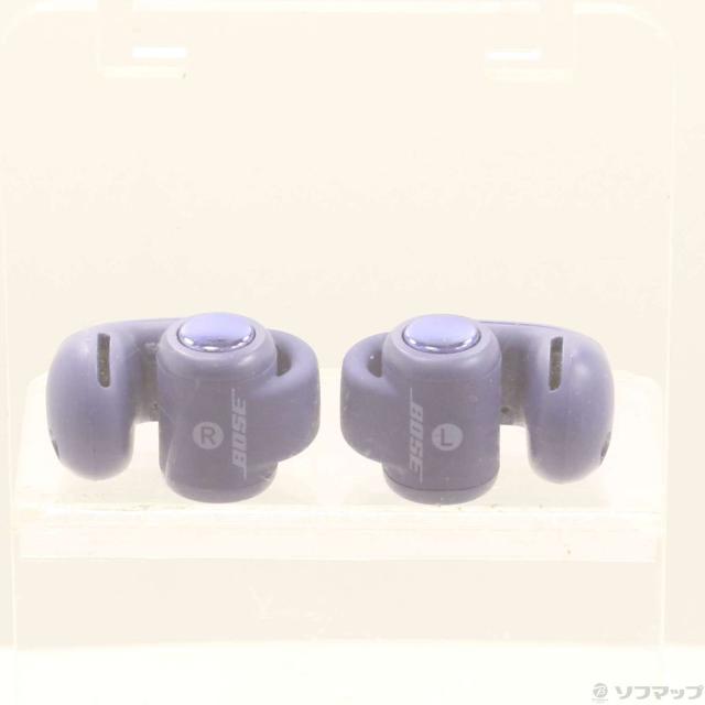(中古)BOSE Bose Ultra Open Earbuds ミッドナイトバイオレット(198-ud)_2