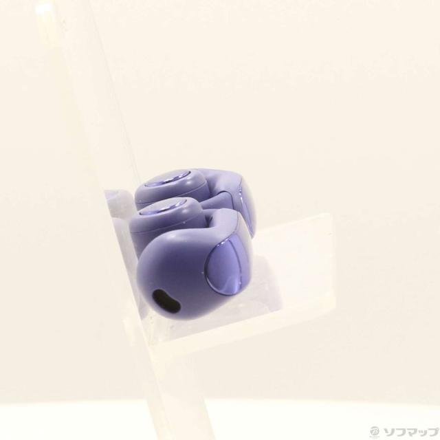 (中古)BOSE Bose Ultra Open Earbuds ミッドナイトバイオレット(198-ud)_3