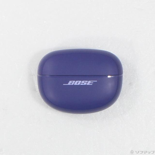 (中古)BOSE Bose Ultra Open Earbuds ミッドナイトバイオレット(198-ud)_4