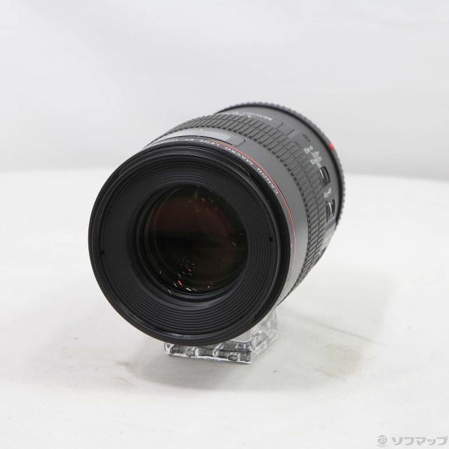 (中古)Canon Canon EF 100mm F2.8L マクロ IS USM(269-ud)