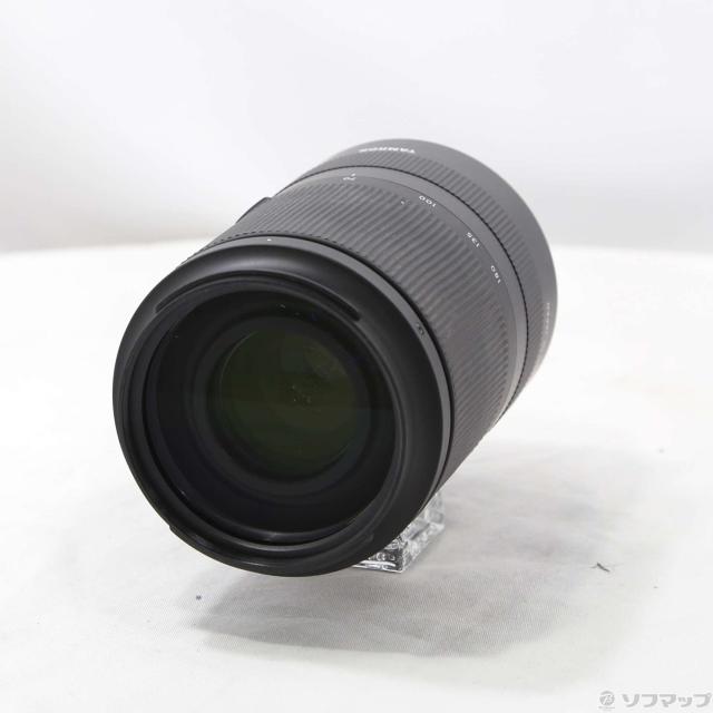 (中古)TAMRON 70-180mm F2.8 Di III VXD A056(276-ud)