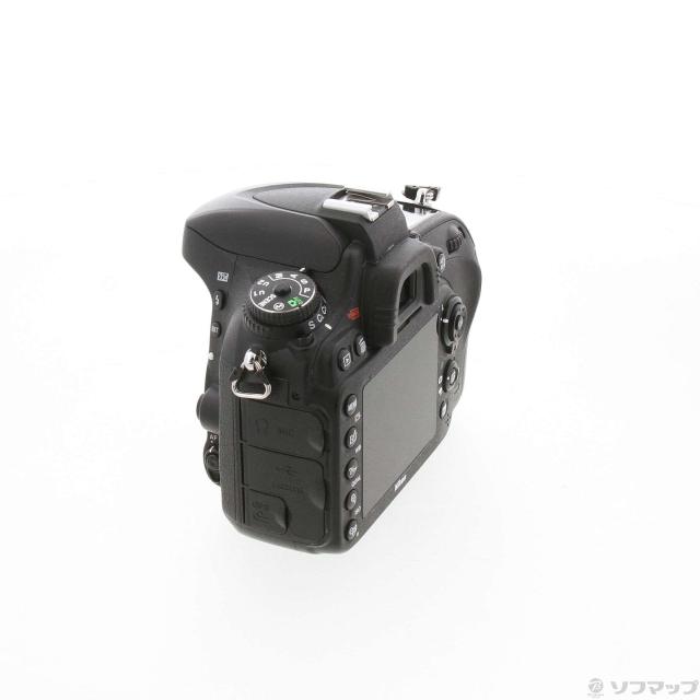 (中古)Nikon Nikon D600(198-ud)_1