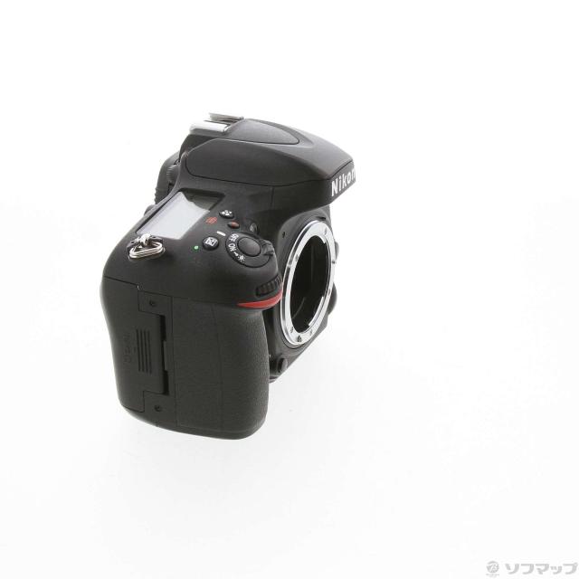 (中古)Nikon Nikon D600(198-ud)_3