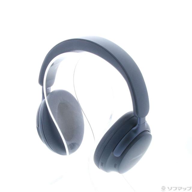 (中古)BOSE QuietComfort Ultra Headphones ルナブルー(377-ud)