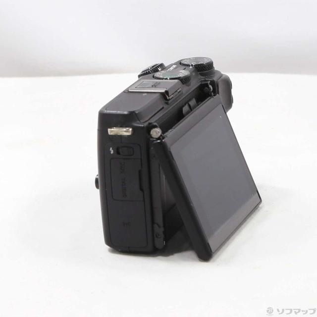 (中古)Canon EOS M3 ボディ ブラック(276-ud)_1