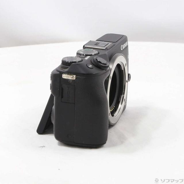 (中古)Canon EOS M3 ボディ ブラック(276-ud)_3