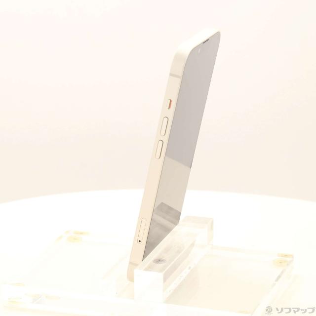 (中古)Apple iPhone13 128GB スターライト MLND3J/A SIMフリー(251-ud)_1