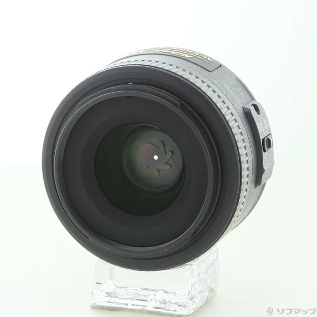 (中古)Nikon Nikon AF-S DX 35mm F1.8 G(352-ud)