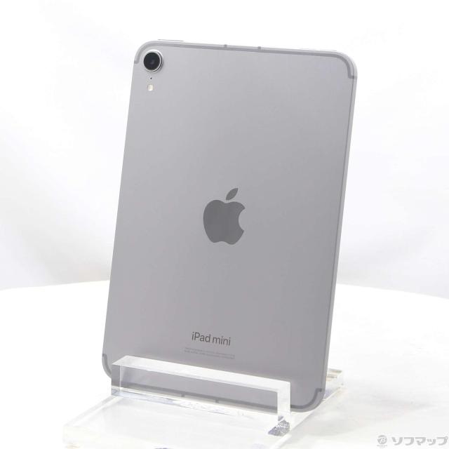 中古)Apple iPad 第9世代 64GB シルバー MK493J/A docomoロック解除SIM