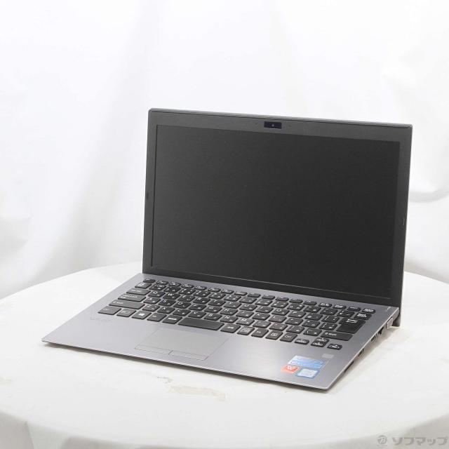 (中古)VAIO VAIO Pro PG VJPG11C11N(349-ud)