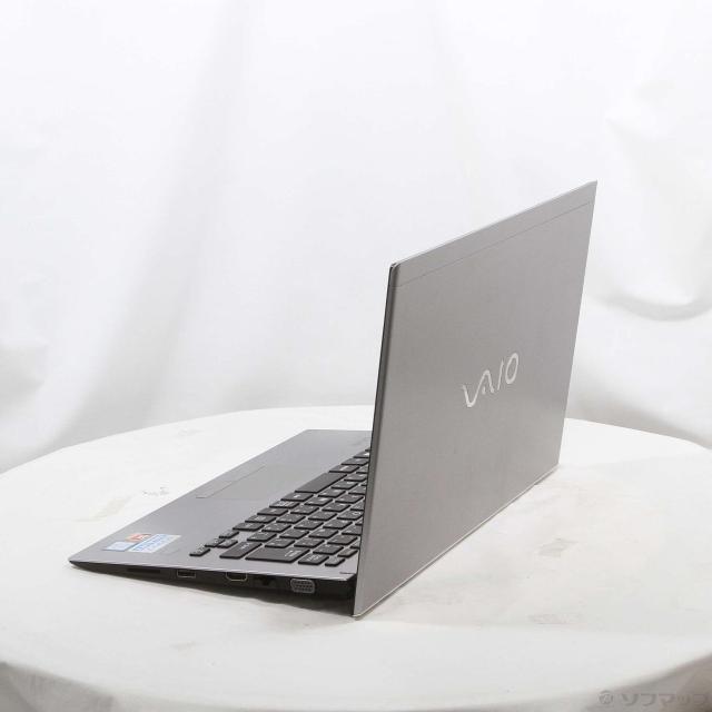 (中古)VAIO VAIO Pro PG VJPG11C11N(349-ud)