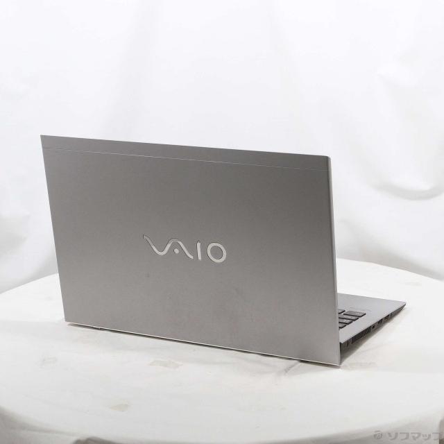 (中古)VAIO VAIO Pro PG VJPG11C11N(349-ud)
